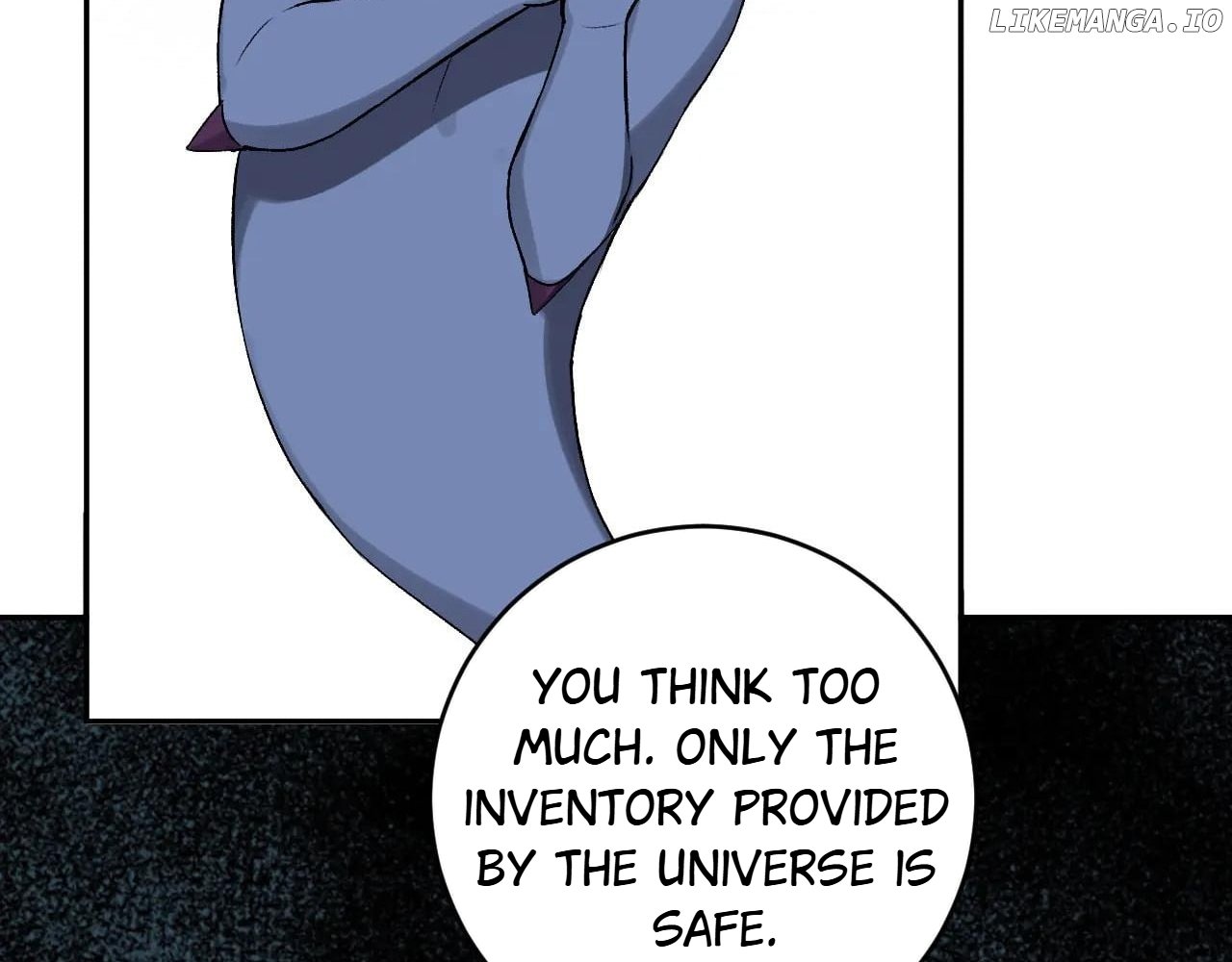 Doomsday for All: Me, Virus Monarch Chapter 64 - page 118